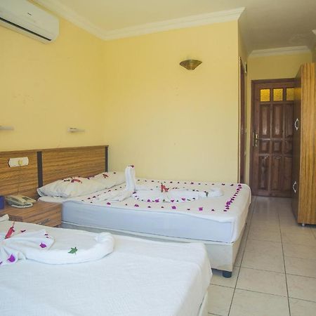 Dinara Garden Hotel Kemer Exterior foto